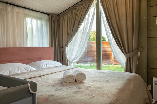 Дом в аренду Garnet Holiday Мир в Сельском поселении деревне Совьяки