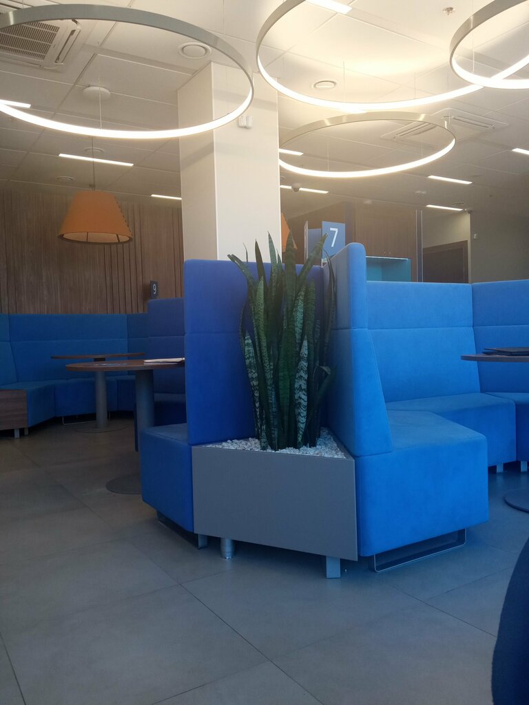 Bank Vtb Bank, Barnaul, photo