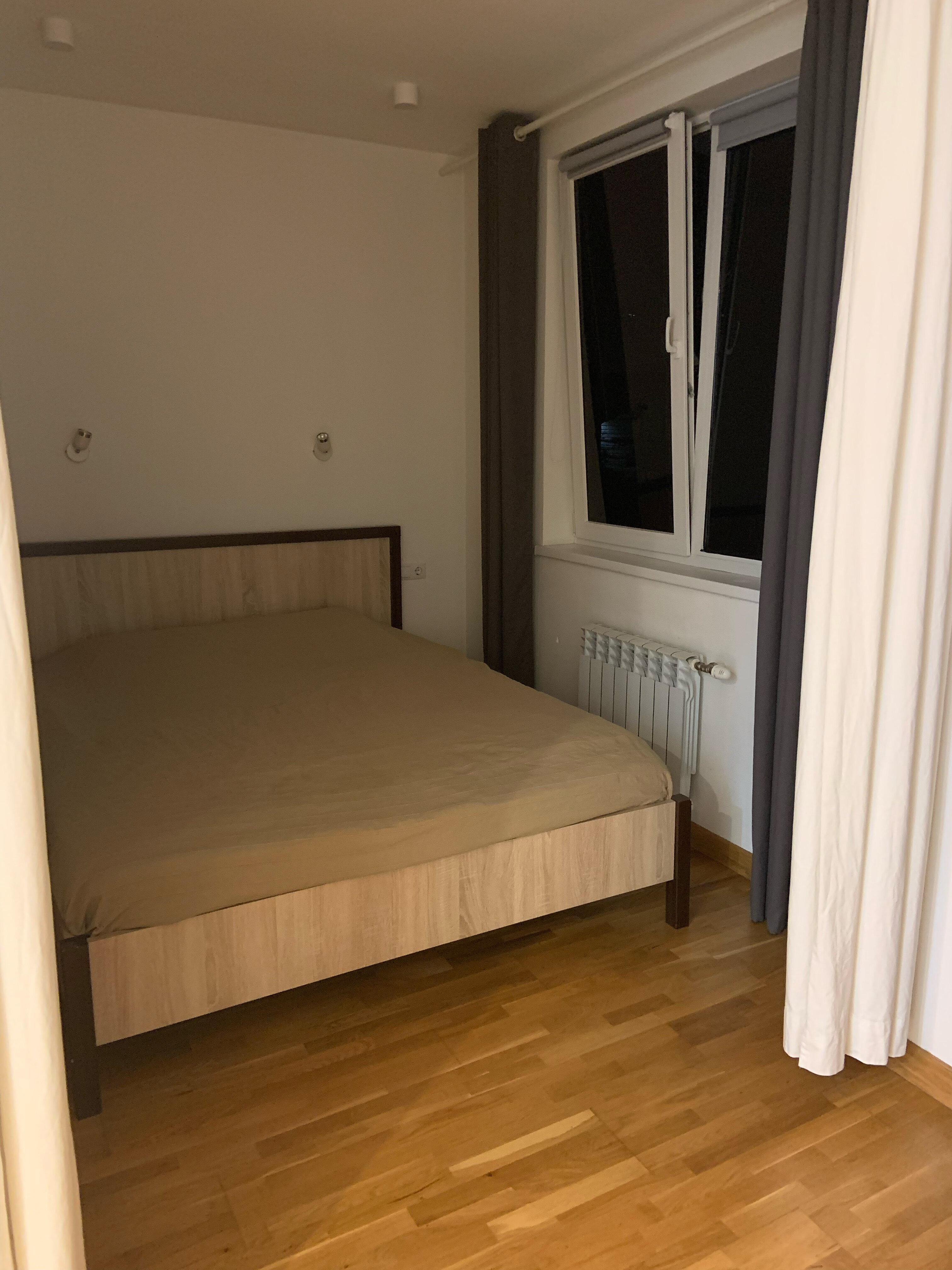 Фото Апартаменты с видом на горы