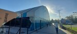 IMM Cirpici Sports Facilities (İstanbul, Zeytinburnu, Prof. Dr. Aziz Ergin Cad., 27) ، مركز رياضي
