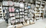 Kuchenland Home (Moskovskoe Highway, 21), home goods store