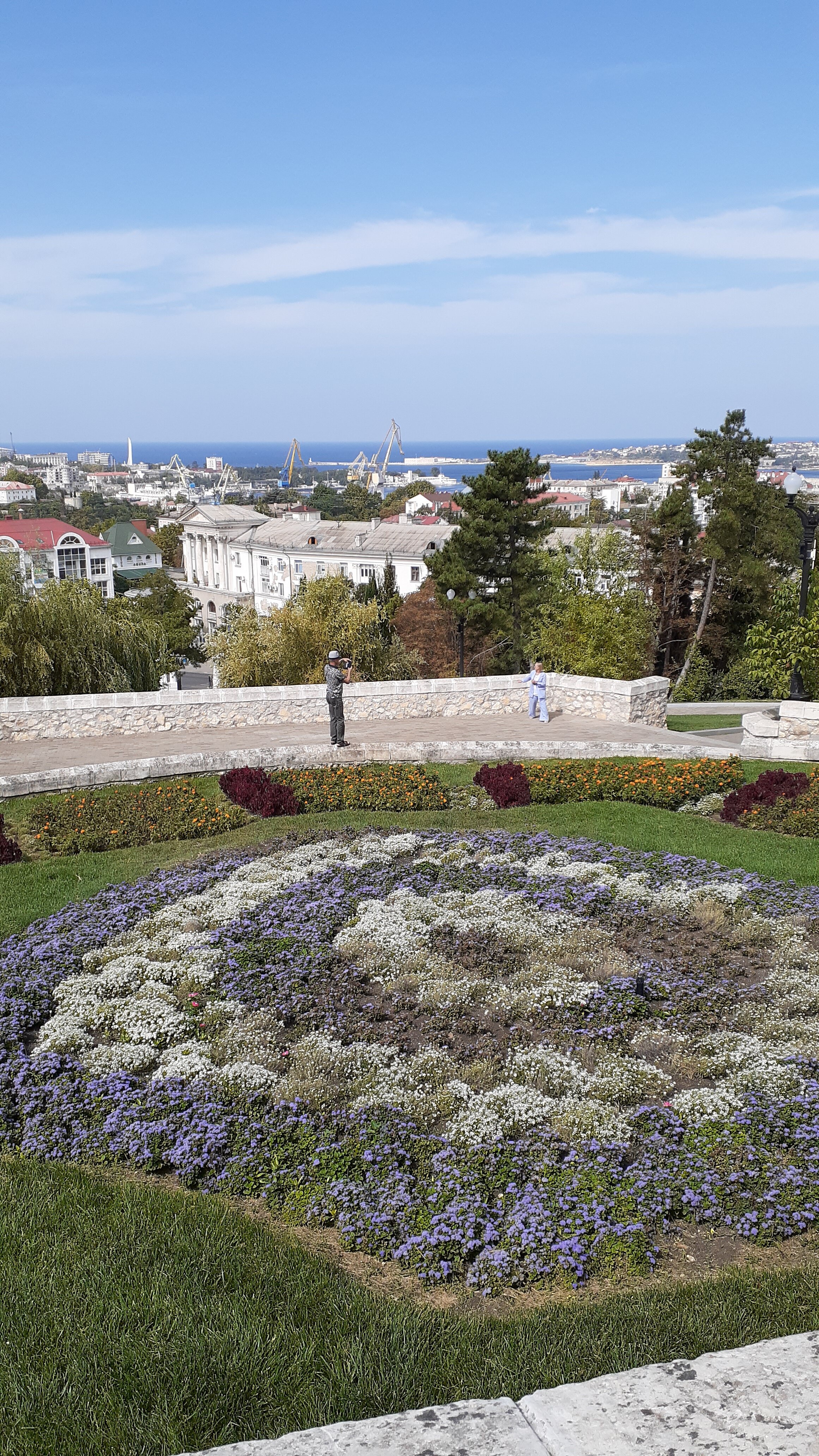 Фото Евпатория