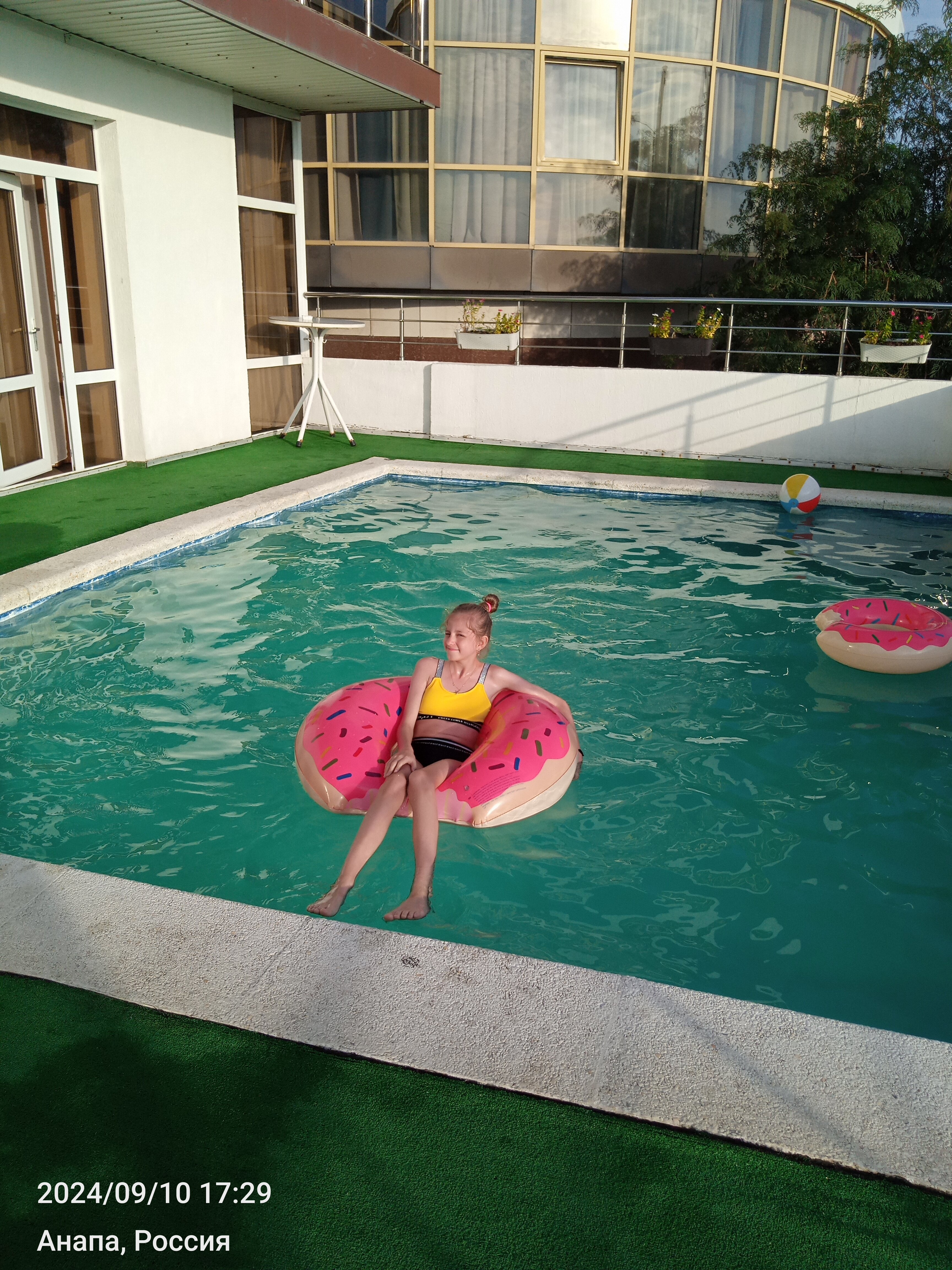 Фото Прованс