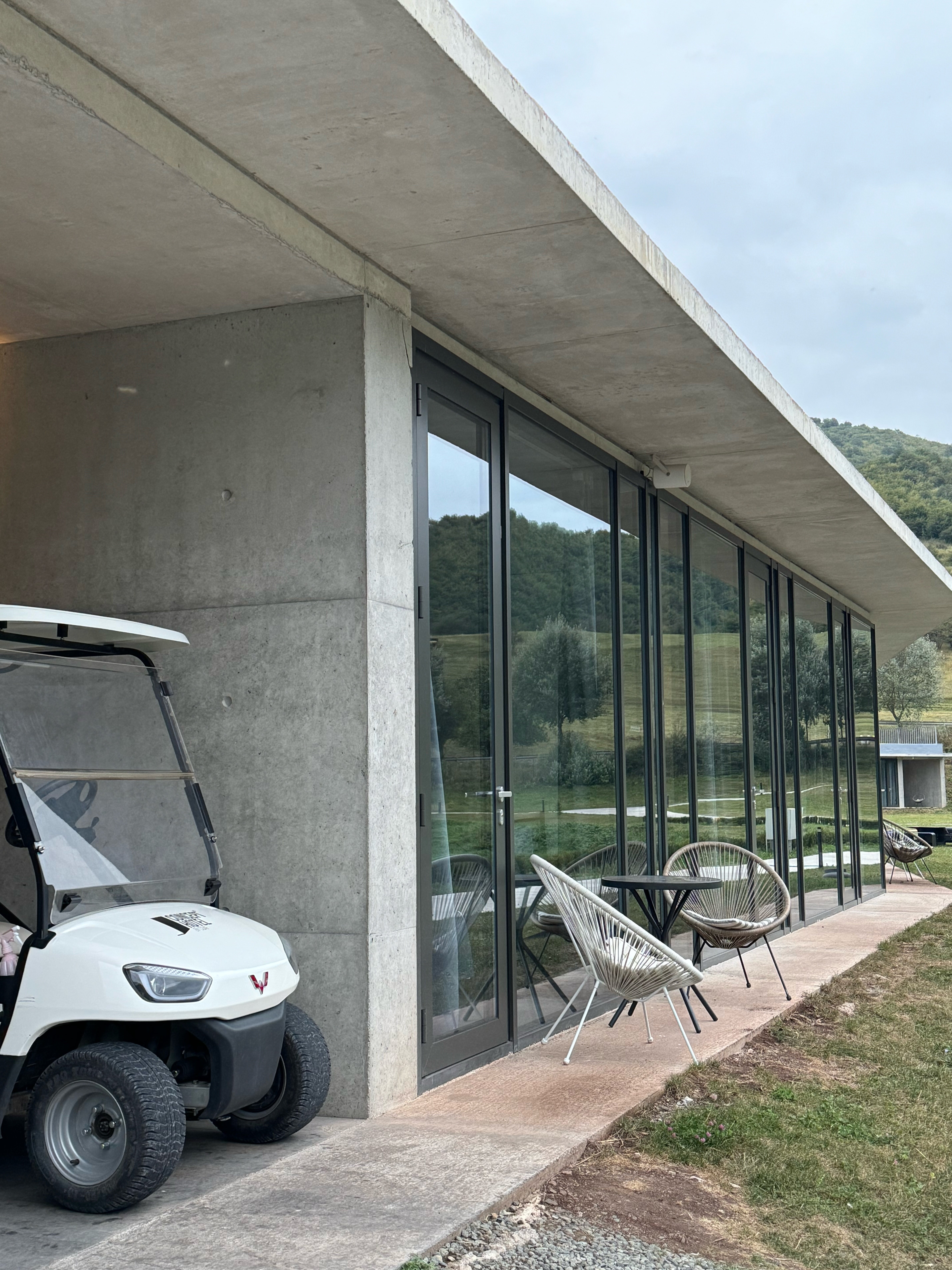 Фото Concept Hotel by Coaf