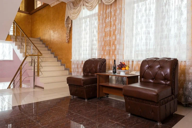 Фото ХостелЪ