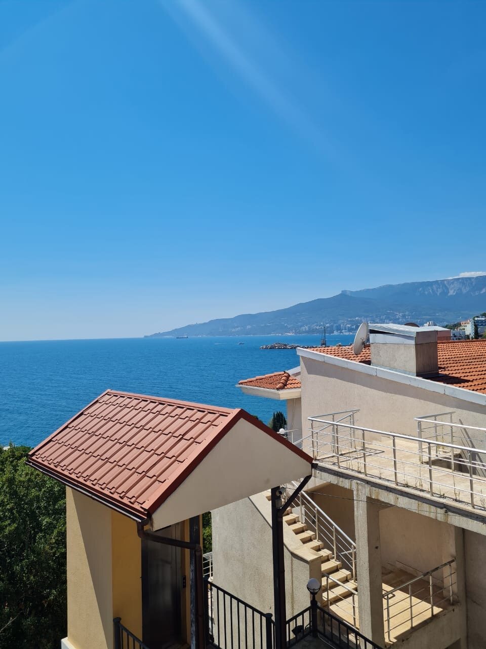 Фото Ripario Apart