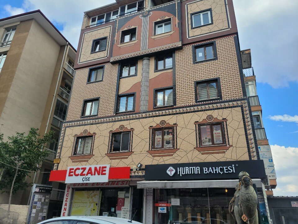 Manufacture of prosthetic and orthopedic products Can Diş Protez Laboratuvar, Ankara, photo