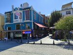 Gordes Hali (Istanbul, Fatih, Alemdar Neighborhood, Muhteremefendi Street, 3), carpet shop