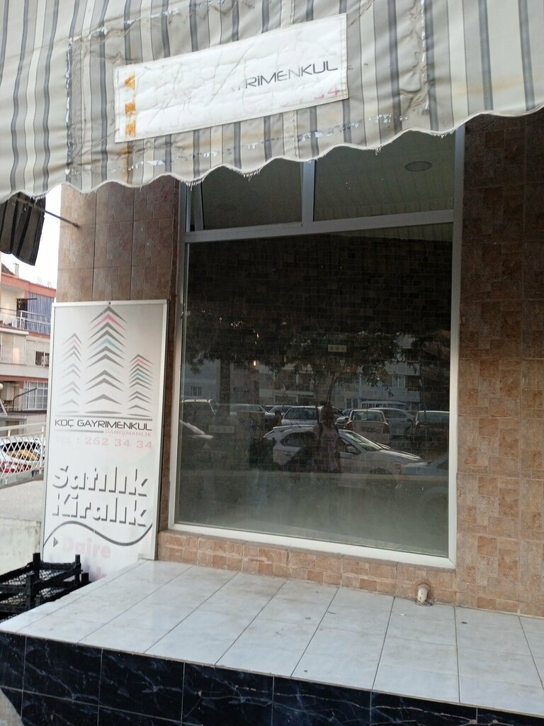 Real estate agency Koc Real Estate, Izmir, photo