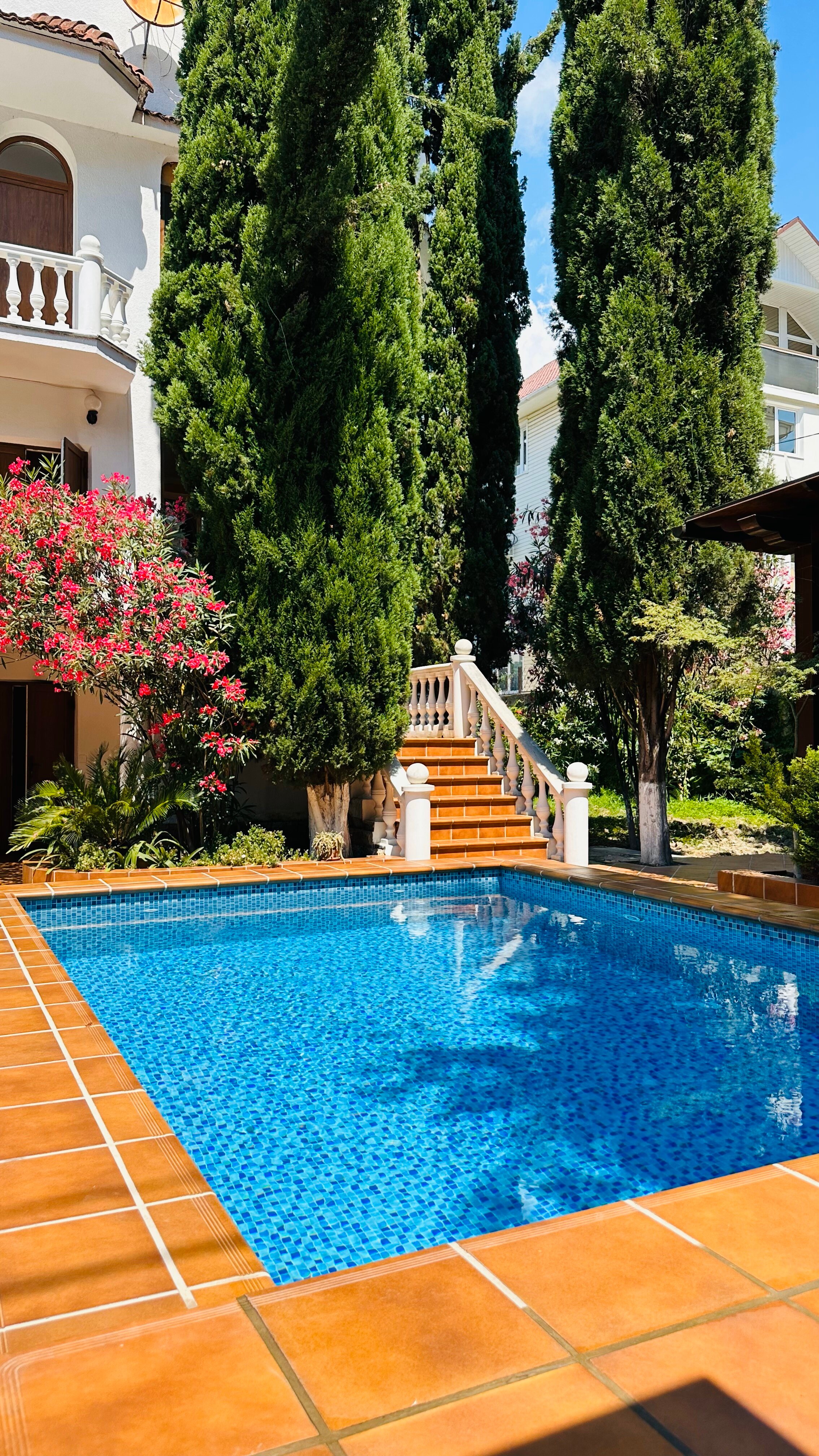 Фото Гостевой дом на Рахманинова