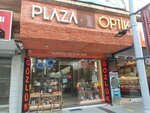 Plaza Optik (İstanbul, Büyükçekmece, Dizdariye Mah., İmaret Cami Sok., 6), opticial store