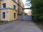 Водоканал (Parkhomenko Avenue, 25), canal, industria del agua