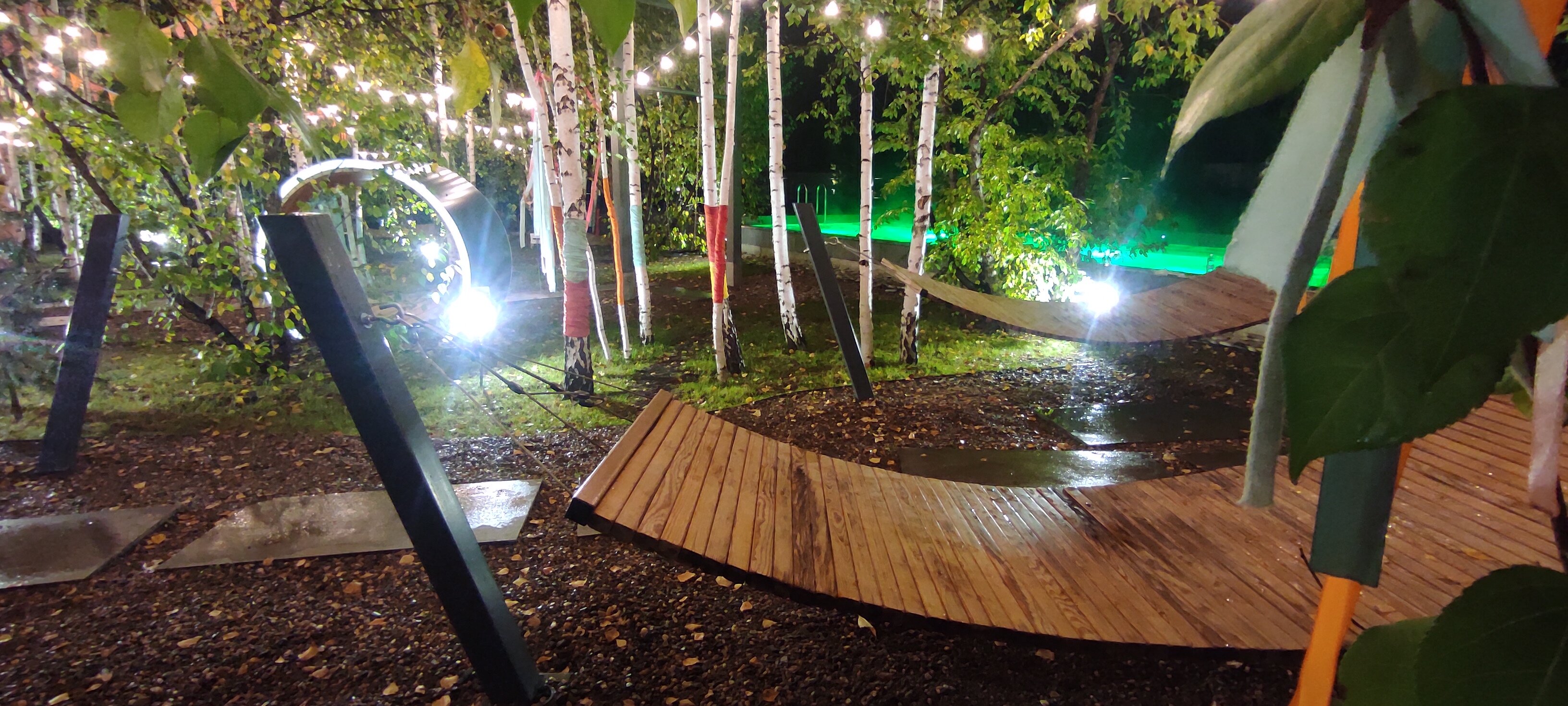 Фото Бутик-отель Voda