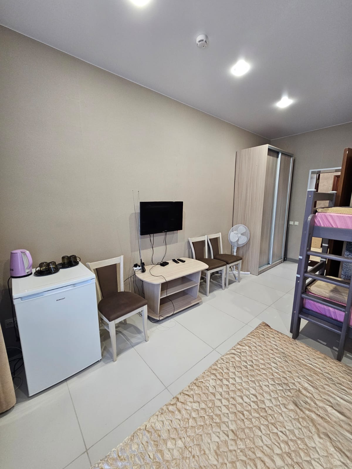 Фото Санрайс