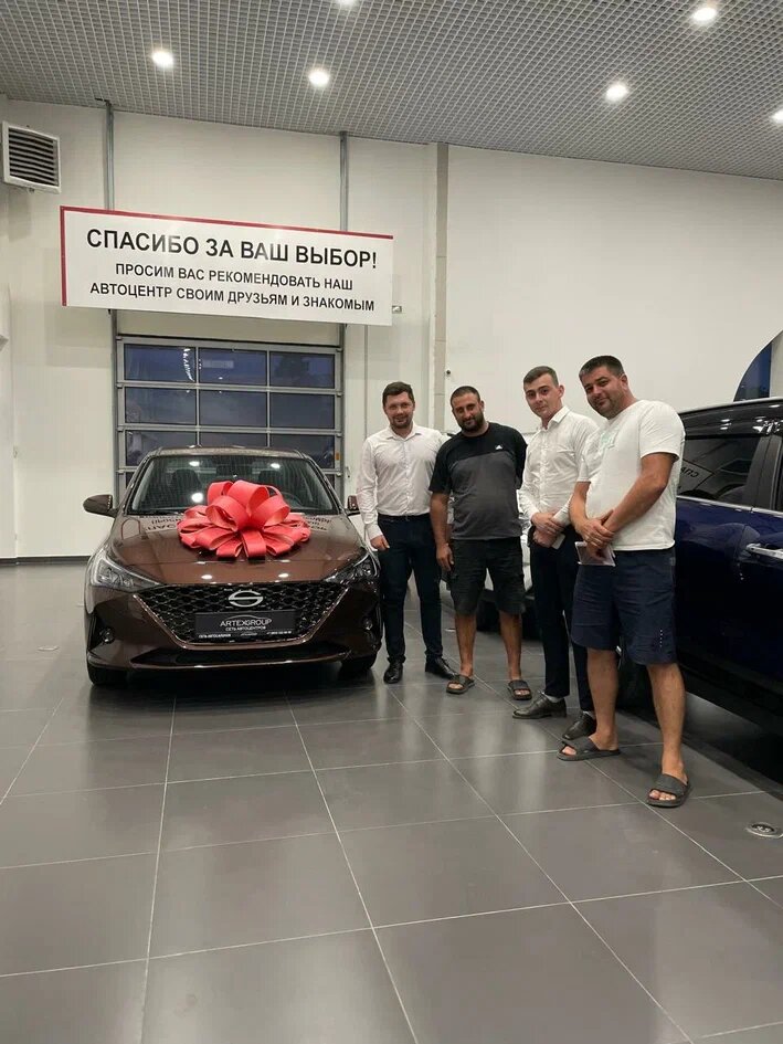 photo Solaris Артекс