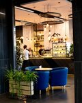 Stark (Niezaliezhnasci Avenue, 173), cafe
