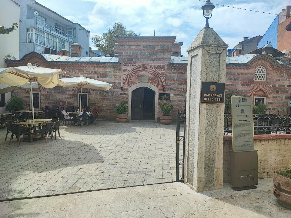 Centro cultural Gökdere Culture and Art Center, , foto