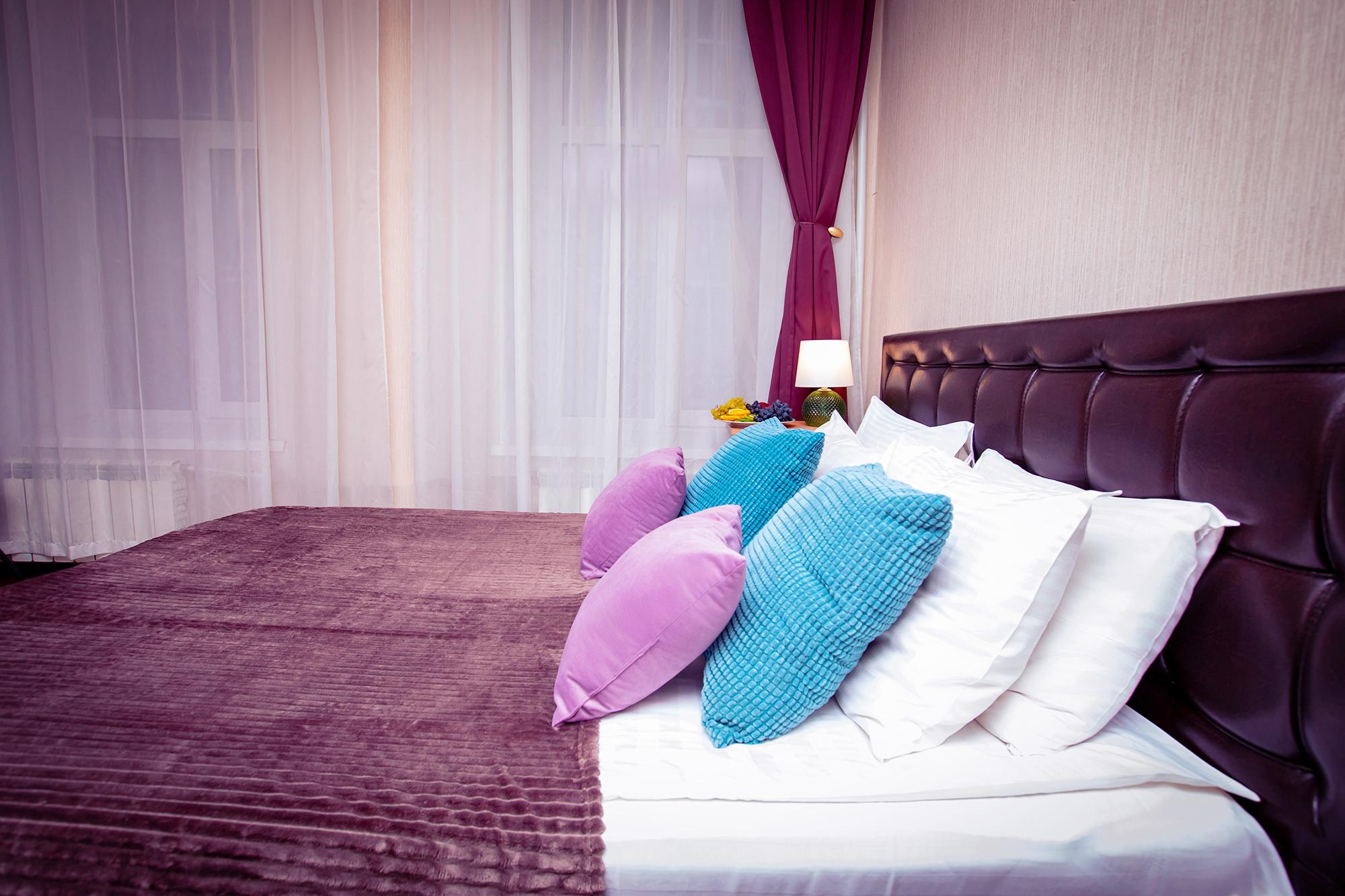 Фото Асмера Апартаменты