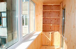 Лидер (Odesskaya ulitsa, 1с74), ventana