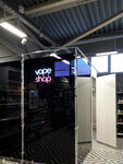 Vapar shop (ulitsa Lunacharskogo, 22А), vape shop