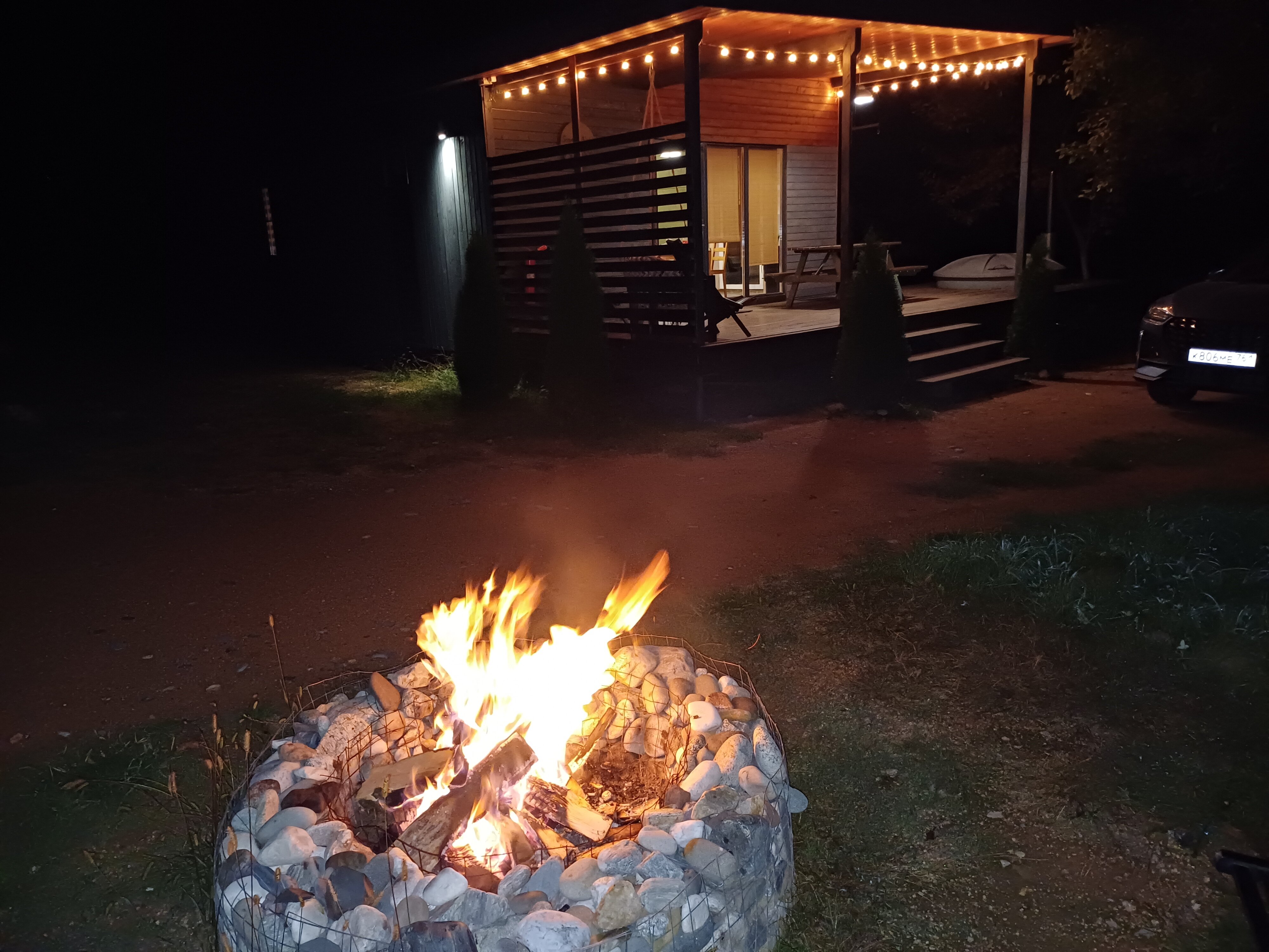 Фото Scandi-naki