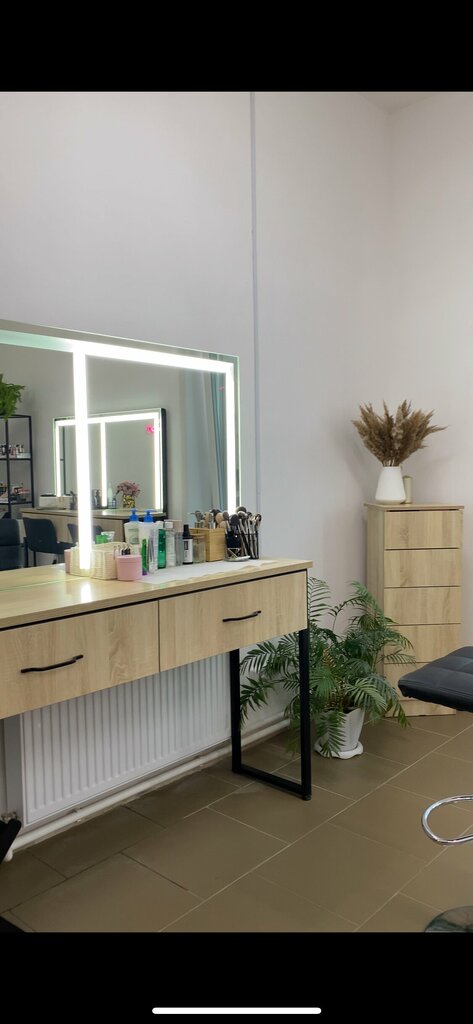 Beauty salon Makeup Studio, Blagoveschensk, photo