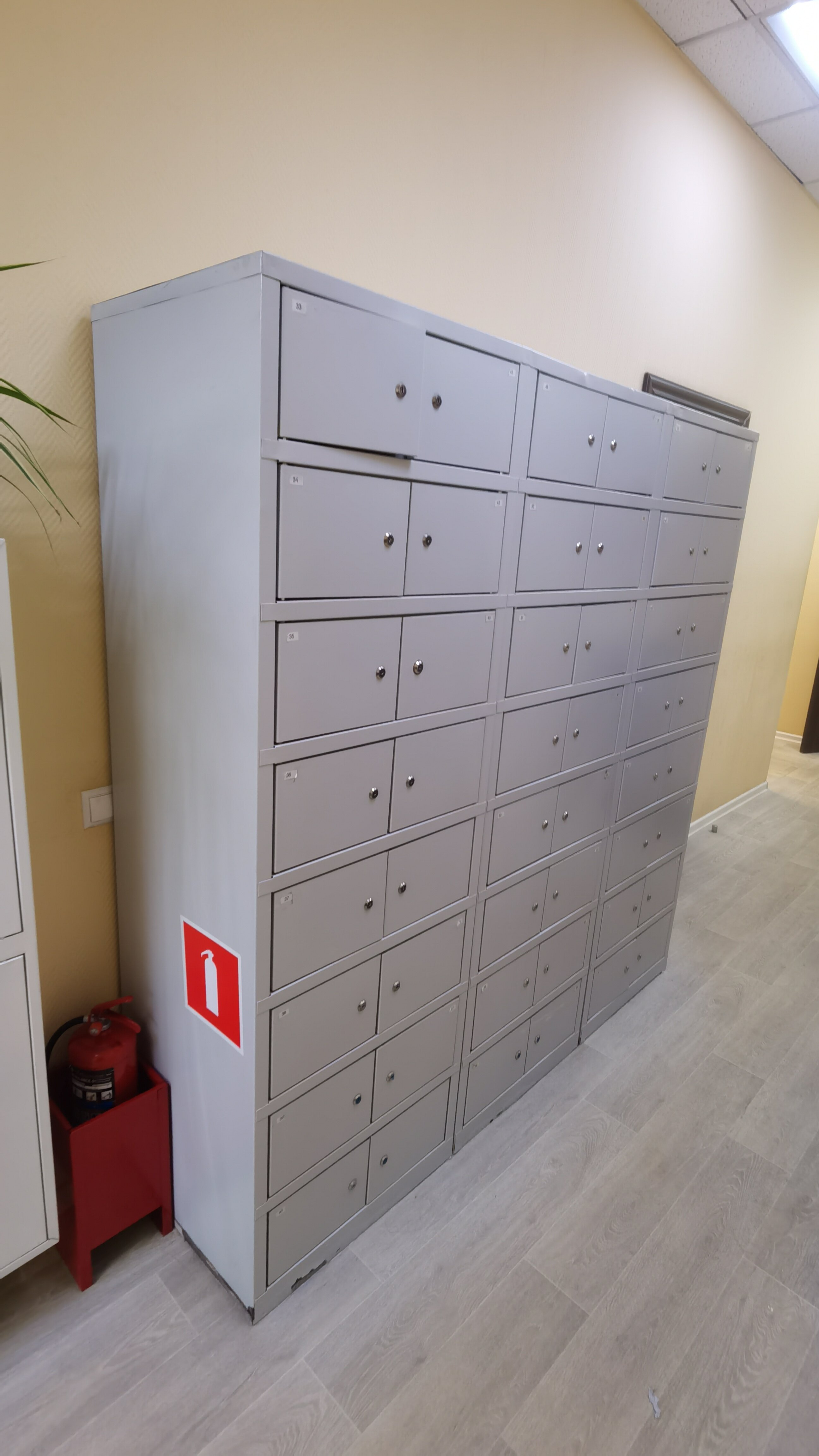 Фото Хостелы Рус Бакунинская