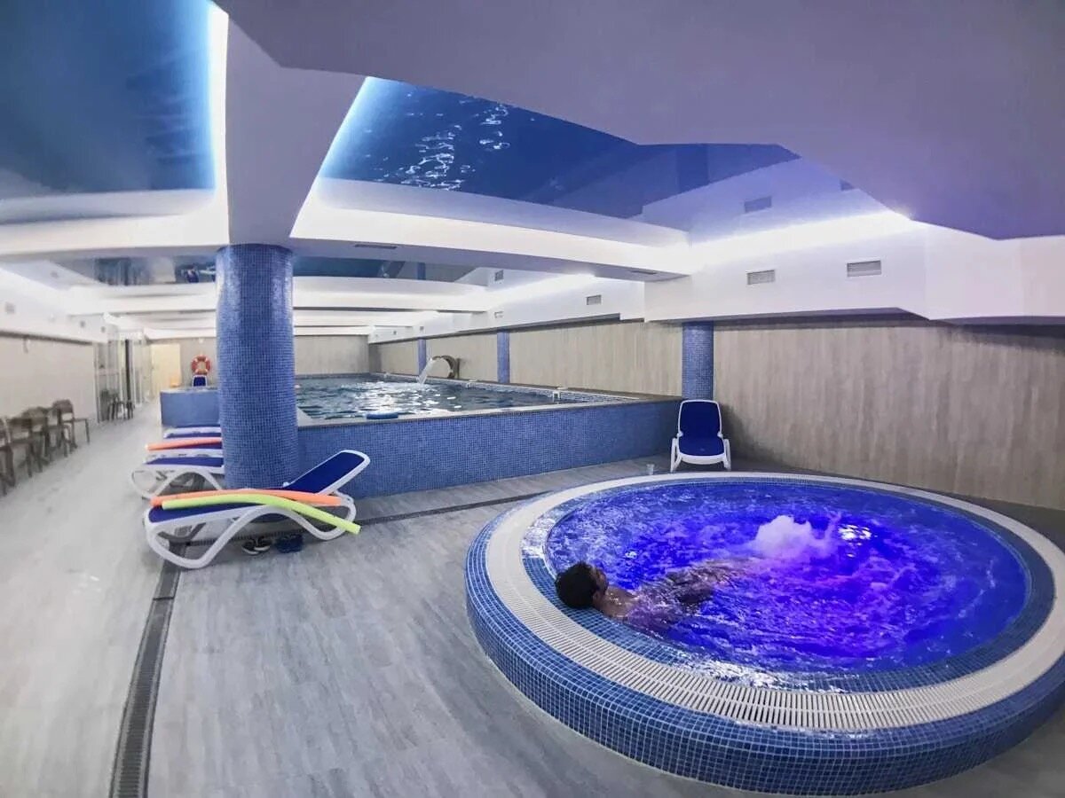 Фото Вершина