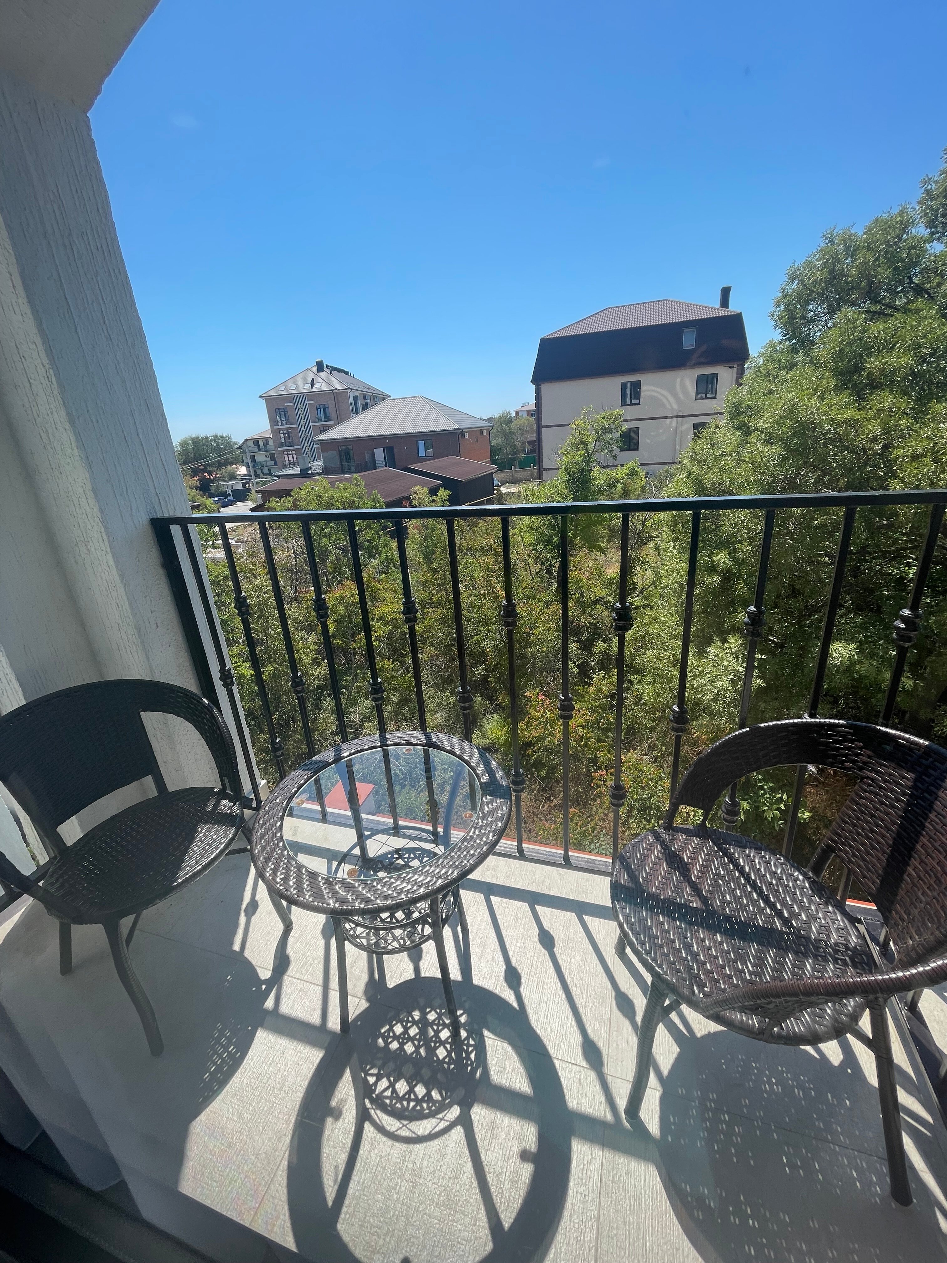 Фото Вилла Анна де Люкс