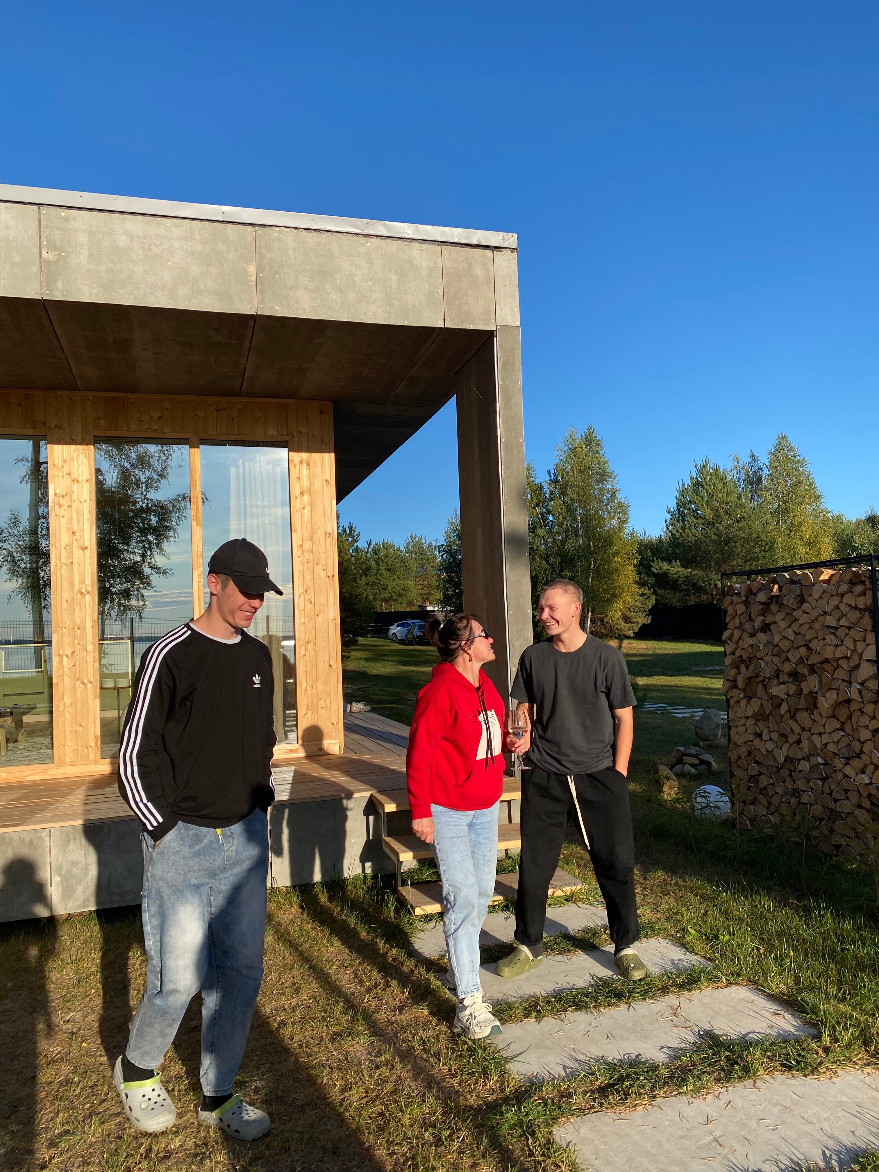 Фото Обсидиан