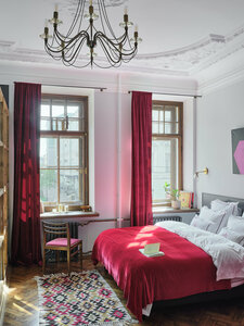 Апартаменты Sands Rooms