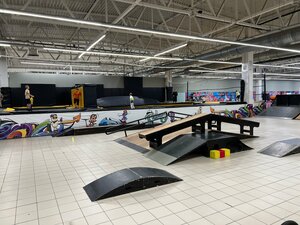 «Райдерс» фото 1