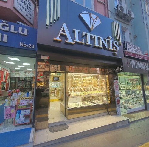 Altıniş Fotoğraf 1