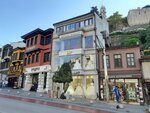 Hilal Polat (Bursa, Osmangazi, Şehreküstü Mah., Cemal Nadir Cad., 39) ، دار الأزياء