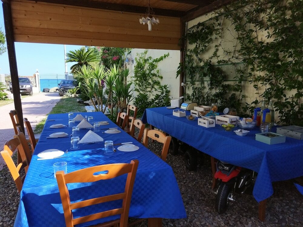 Фото La Casa a Mare