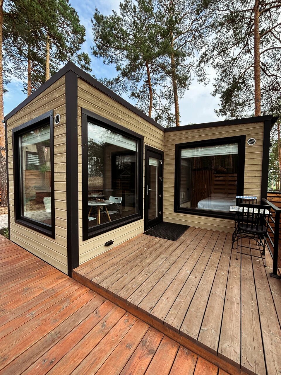 Фото Янтарь