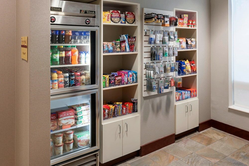 Фото Residence Inn Houston West-Energy Corridor