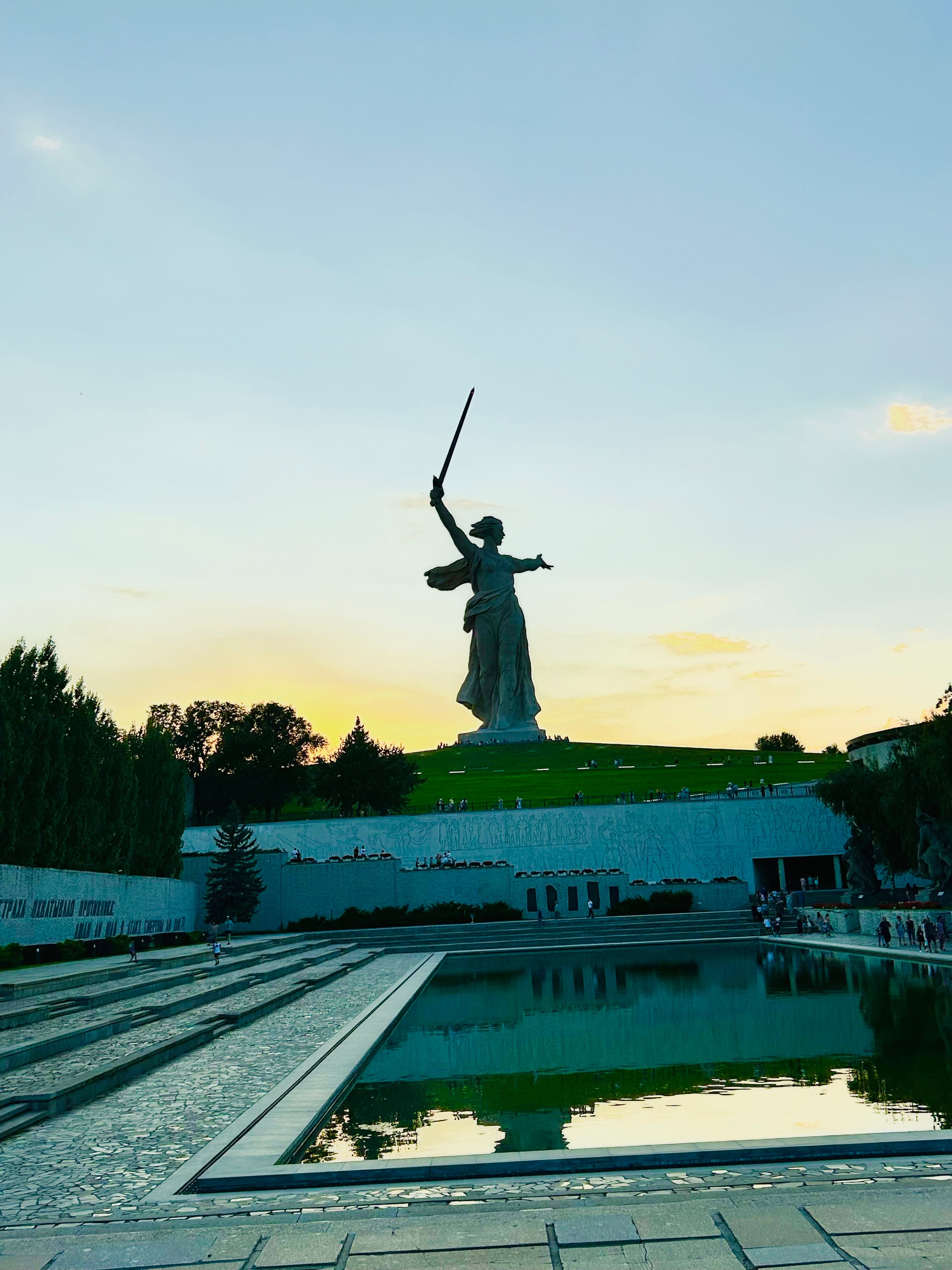 Фото Дом с лилиями