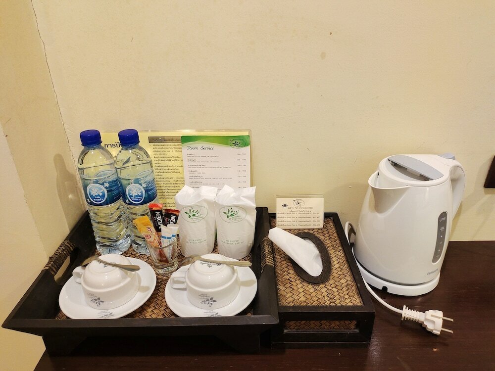 Фото Wangchan Riverview Hotel