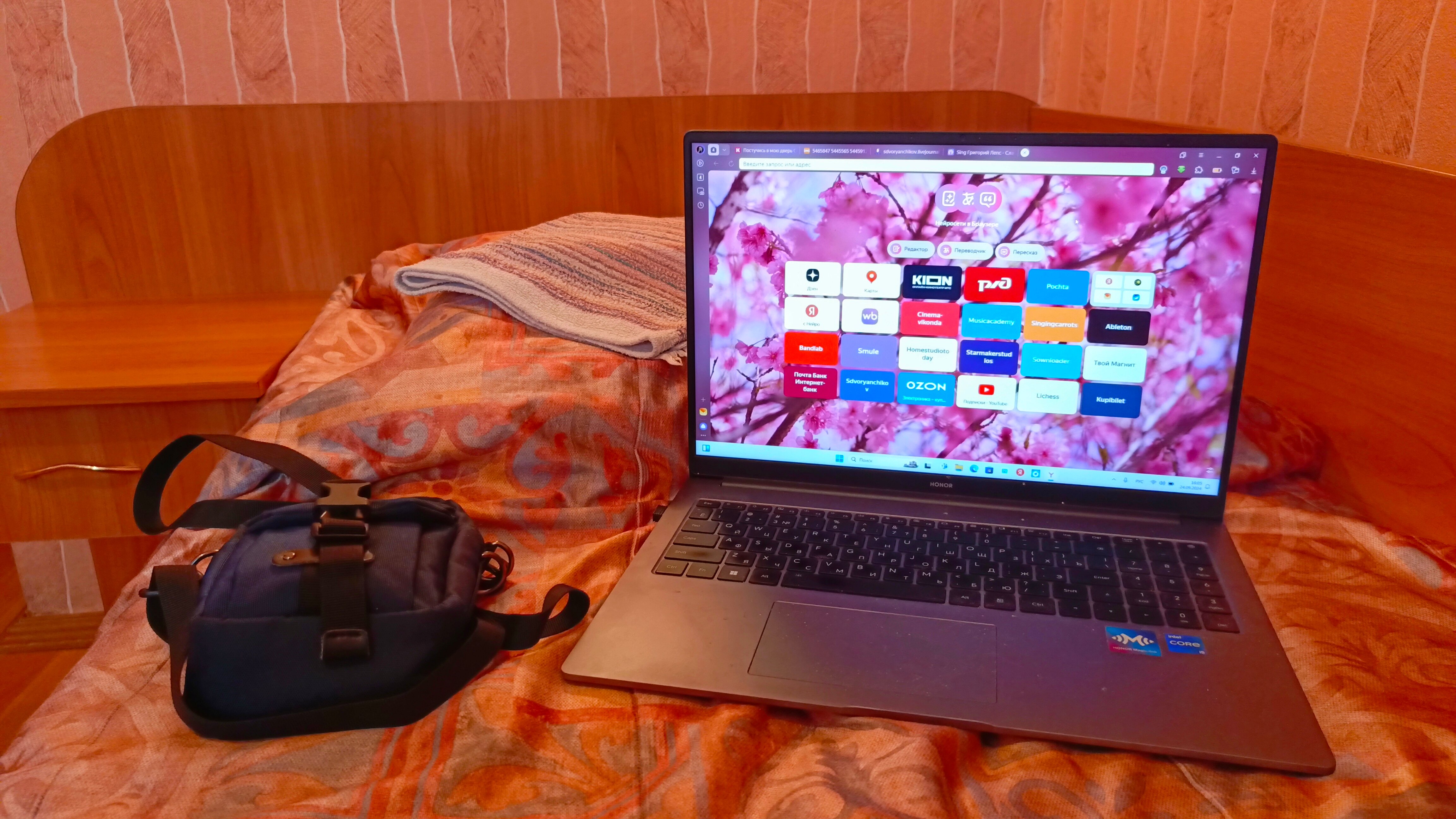 Фото Гостиница Советская