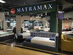 Matramax (Dmitrovskoye Highway, 161Б), mattresses