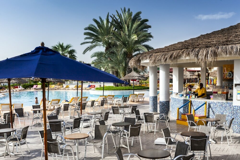 Фото TUI Magic Life Penelope Beach