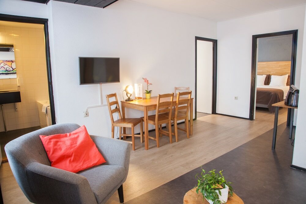 Фото Hotel Bieze