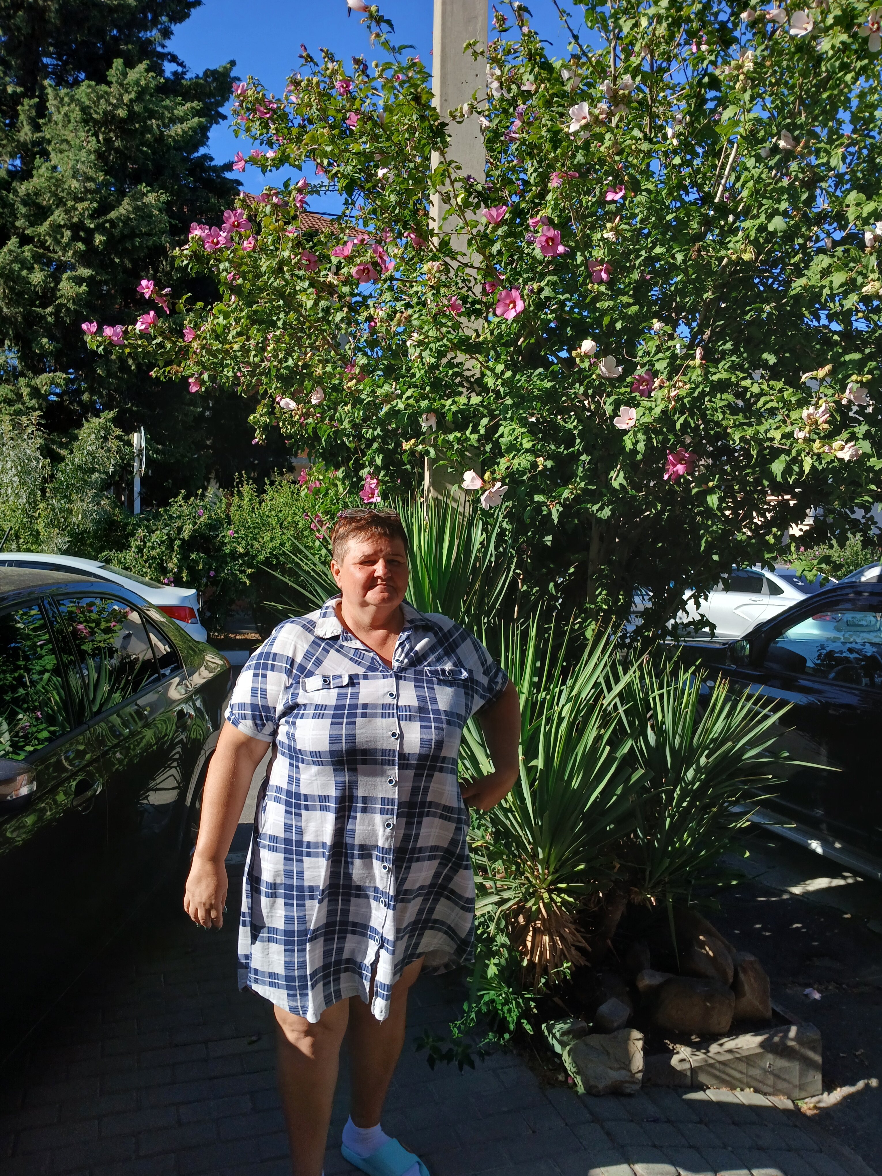 Фото Ливадия