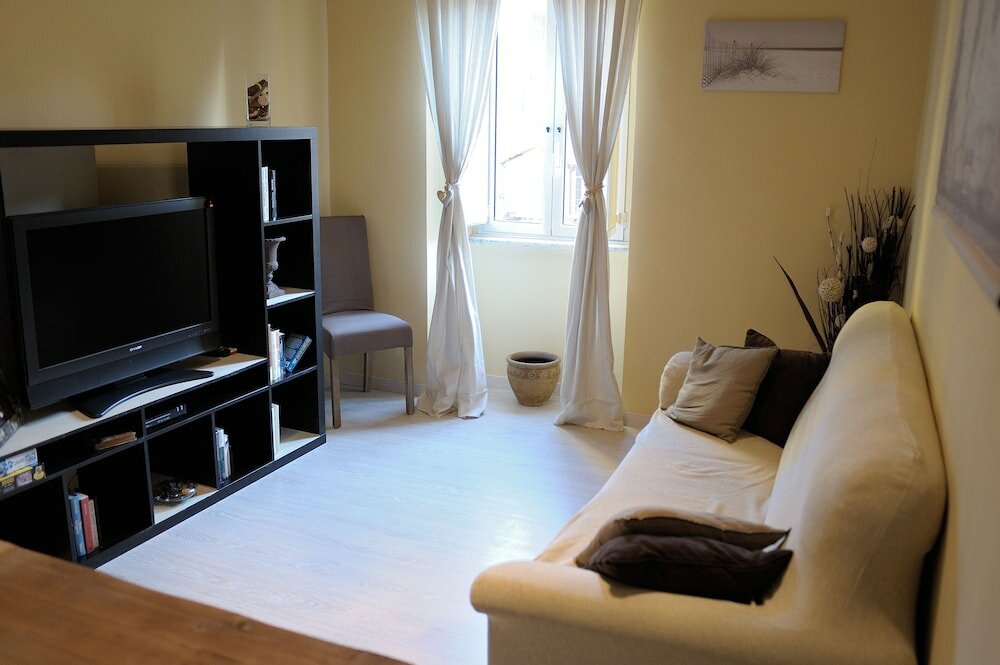 Фото Aquarius Inn