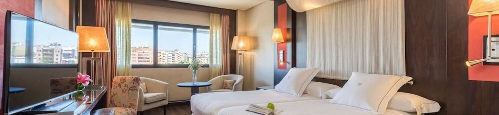 Фото Hotel Cordoba Center