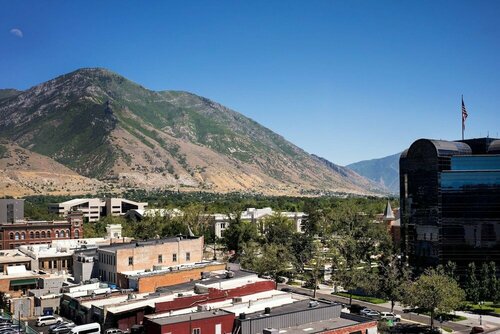 Гостиница Hyatt Place Provo в Прово
