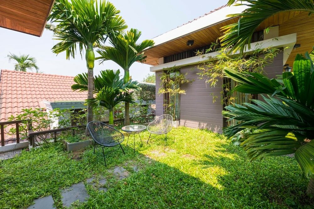 Фото Phong Phu Villa Hoi An