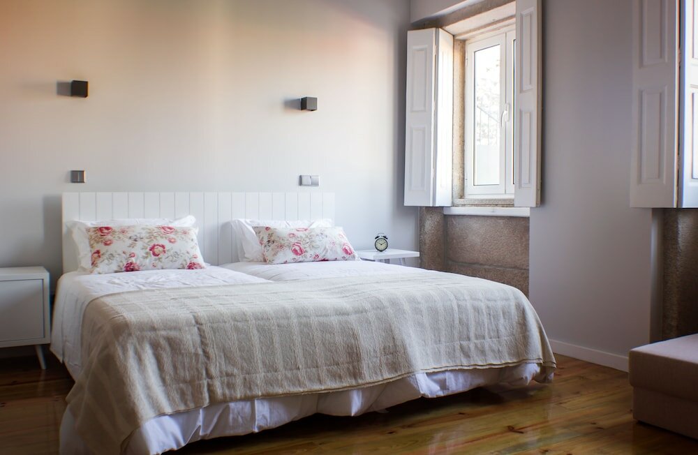 Фото Oporto Trendy Apartments