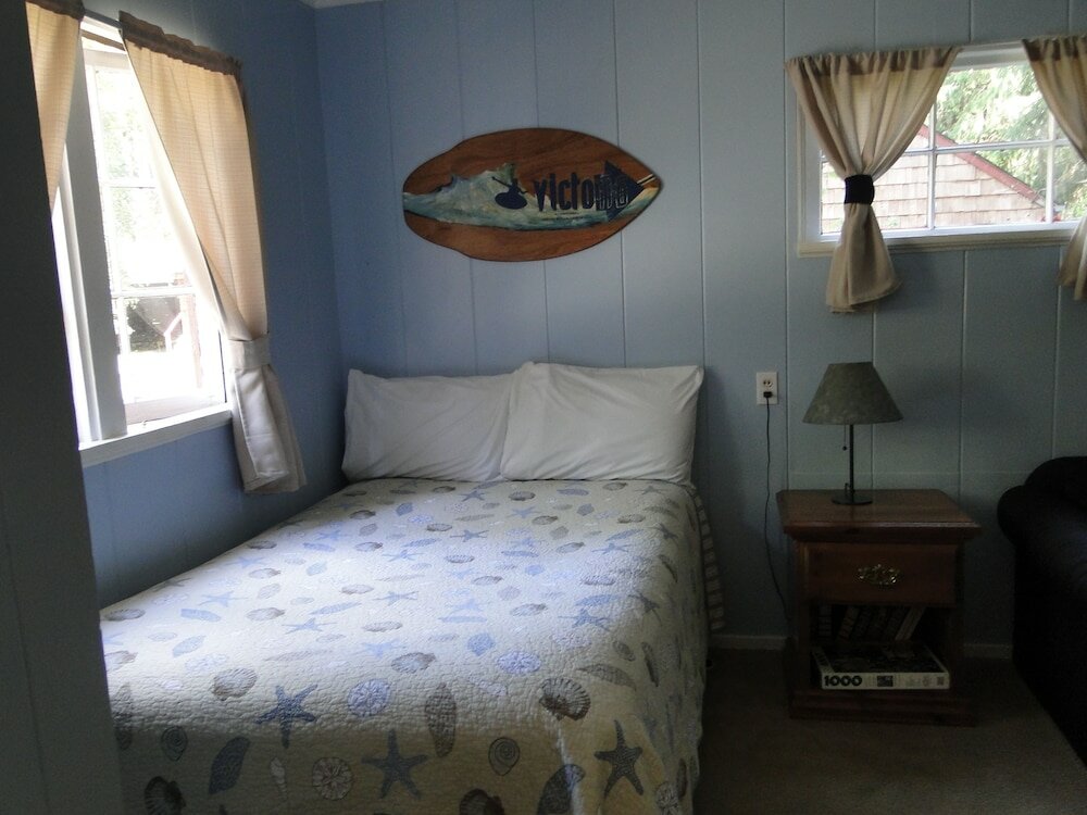 Фото Shakti Cove Cottages